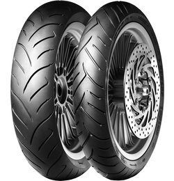 DUNLOP SCOOTSMART TL R 150/70 14 66S