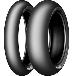DUNLOP SLK FRONT 120/80 12