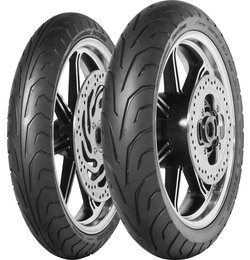 DUNLOP STREETSMART TL R 150/70 17 69V