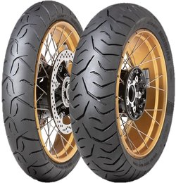 DUNLOP TRAILMAX MERIDIAN TL R 150/70 17 69V