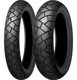 DUNLOP TRAILMAX MIXTOUR REAR M+S 150/70 18 70V