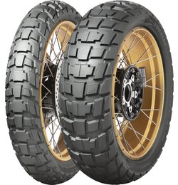 DUNLOP TRAILMAX RAID REAR M+S 150/70 17 69T