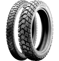 HEIDENAU K60 M+S SI02 TT F/R 90/90 18 51S HEIDENAU K60 M+S SI02 TT F/R 90/90 18 51S