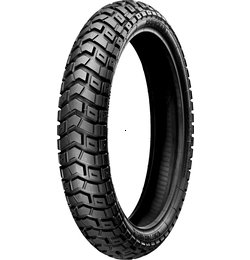 HEIDENAU K60 Scout 120/90 R17