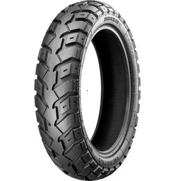 HEIDENAU K60 Scout 150/70 R17 + 100/90 R18