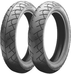 HEIDENAU K 65 RF REAR 130/90 16 74H