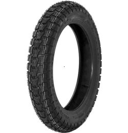 IRC URBAN SNOW EVO SN26 130/70 12 62L + 120/70 12 58L