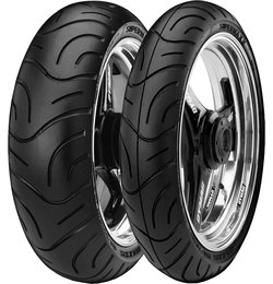 MAXXIS M6029 130/70 R12 + 120/70 R12