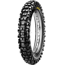 MAXXIS MAXXCROSS IT M-7305 TT REAR 2.75/ 10 38J