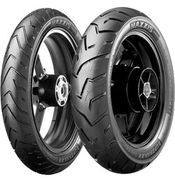 MAXXIS MaxxVenture MA-ADV 150/70 R17