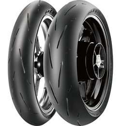 MAXXIS Supermaxx Hypersport MA-HS 180/55 R17 + 120/70 R17
