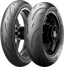 MAXXIS SUPERMAXX SPORT MA-SP 180/55 17 Z + 120/70 17 Z