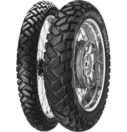 METZELER ENDURO 3 SAHARA  TT R 120/80 18 62S