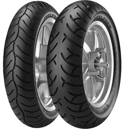 METZELER FeelFree 160/60 R15 + 120/70 R15
