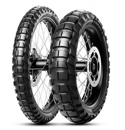 METZELER Karoo 4 90/90 R21