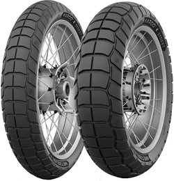 METZELER KAROO 4 STREET REAR 170/60 17 72V