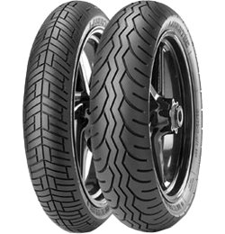 METZELER Lasertec 120/80 R16