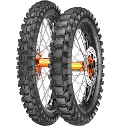 METZELER MC360 MID HARD  TT R R 110/90 19 62M
