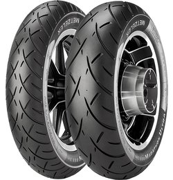 METZELER ME888 Marathon Ultra 140/90 R15 + 100/90 R19