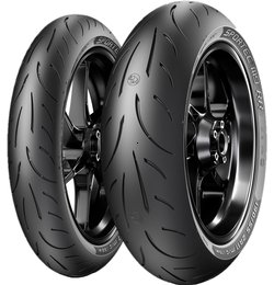 METZELER Sportec M9 RR 180/55 R17