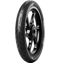 METZELER SPORTEC STREET 2   F/R 100/80 14 48S