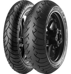 METZELER Roadtec Z6 190/50R17 + 120/70 R17