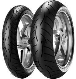 METZELER Roadtec Z8 Interact 150/70 R17