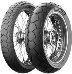 MICHELIN Anakee Adventure 2 180/55 R17 + 110/80 R18