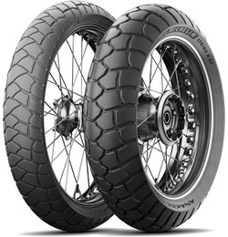 MICHELIN ANAKEE ADVENTURE REAR TL M+S 150/70 18 70H