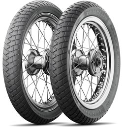 MICHELIN ANAKEE STREET FRONT 80/90 21 48S