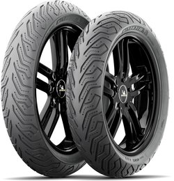 MICHELIN City Grip Saver 130/70 R12 + 120/70 R12