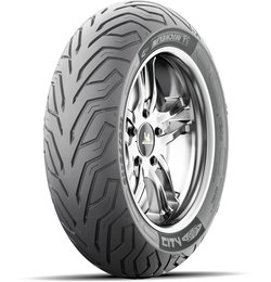 MICHELIN City Grip 90/90 R12