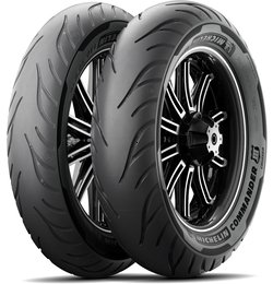 MICHELIN Commander III Cruiser 150/80 R16 + 130/90 R16