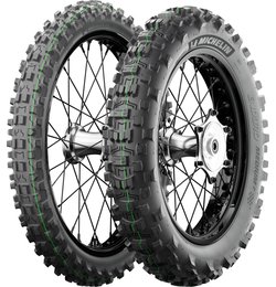 MICHELIN Enduro Medium 2 90/100 R21