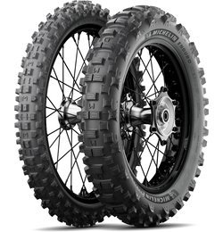 MICHELIN Enduro 140/80 R18