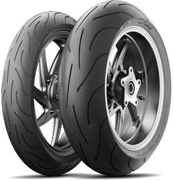 MICHELIN Pilot Power 2CT 180/55 R17