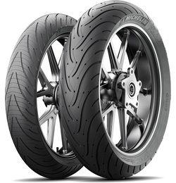 MICHELIN Pilot Road 3 110/70 R17