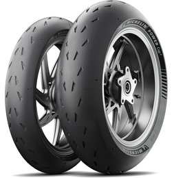MICHELIN Power Cup 2 180/55 R17