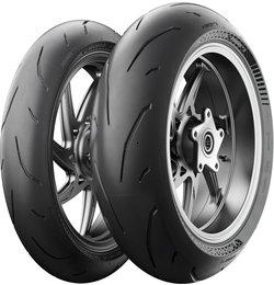 MICHELIN Power GP 2 180/55 R17