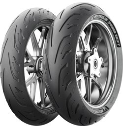 MICHELIN POWER SHIFT R TL 160/60 15 67H
