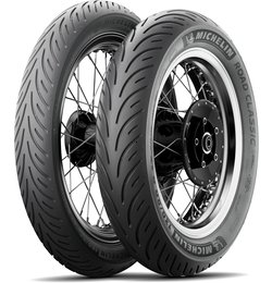 MICHELIN Road Classic 150/70 R17