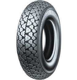 MICHELIN S83 100/90 R10 + 100/90 R10