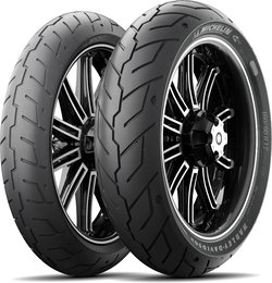 MICHELIN SCORCHER 21 R 160/60 17 69V