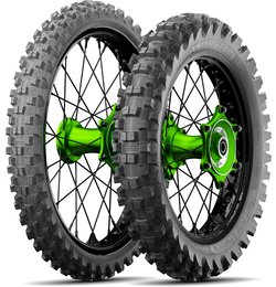 MICHELIN Starcross 5 70/100 R19 MICHELIN Starcross 5 70/100 R19