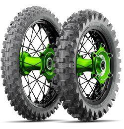 MICHELIN Starcross 5 60/100 R14