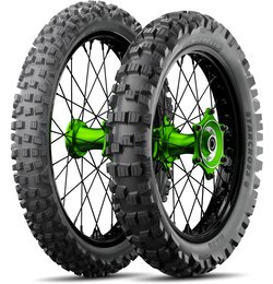 MICHELIN STARCROSS 6 HARD TT F 90/100 21 57M