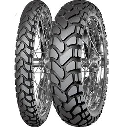 MITAS Enduro Trail E-07+ 90/90 R21