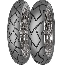 MITAS END.TRAIL-SP TL/TT 130/80 17 65H + 100/90 19 57H