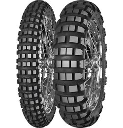 MITAS Enduro Trail XT+ 90/90 R21