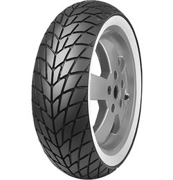 MITAS MC20 Monsum 120/70 R10 + 110/70 R11